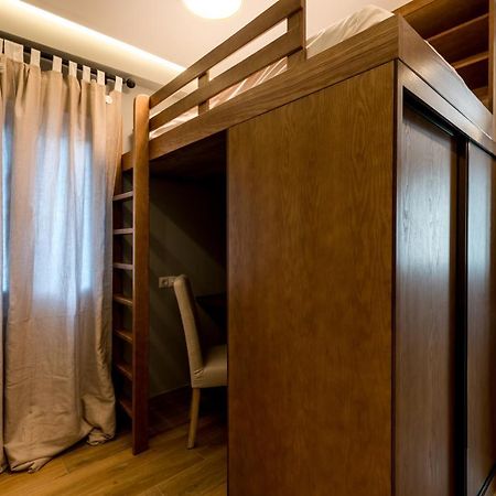 Triana Apartments Deluxe Seville Ngoại thất bức ảnh