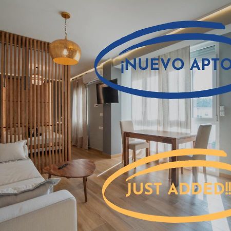 Triana Apartments Deluxe Seville Ngoại thất bức ảnh