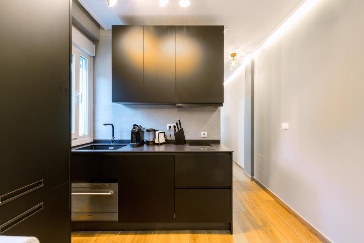Triana Apartments Deluxe Seville Ngoại thất bức ảnh