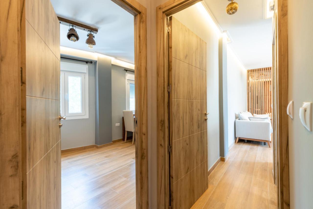 Triana Apartments Deluxe Seville Ngoại thất bức ảnh
