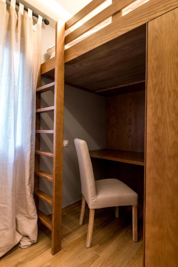 Triana Apartments Deluxe Seville Phòng bức ảnh